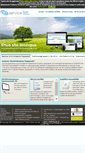 Mobile Screenshot of net-serv.it